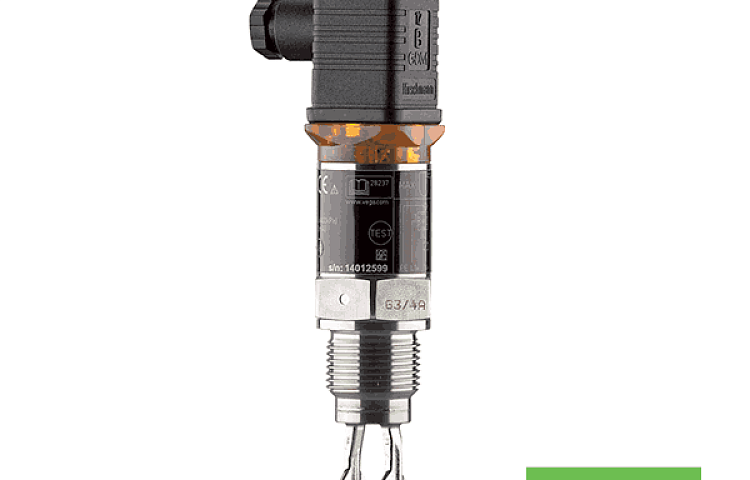 Вибрационный уровнемер VEGASWING 51